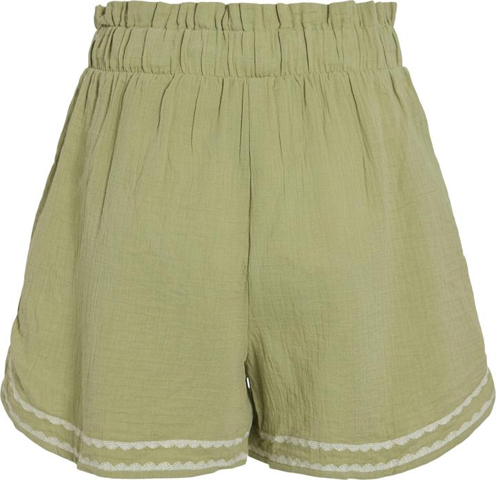 Actual product image Vila VITOVAN High Waist Shorts (36)
