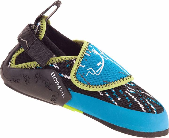 Produktbild Boreal Ninja Vent Junior Kletterschuhe (28)