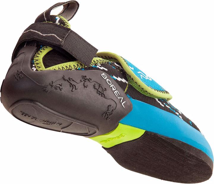 Produktbild Boreal Ninja Vent Junior Kletterschuhe (28)
