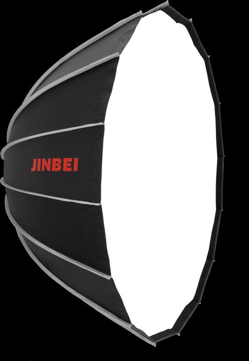 Jinbei KE-120 Deep Quick Open (Softbox, 120 cm)