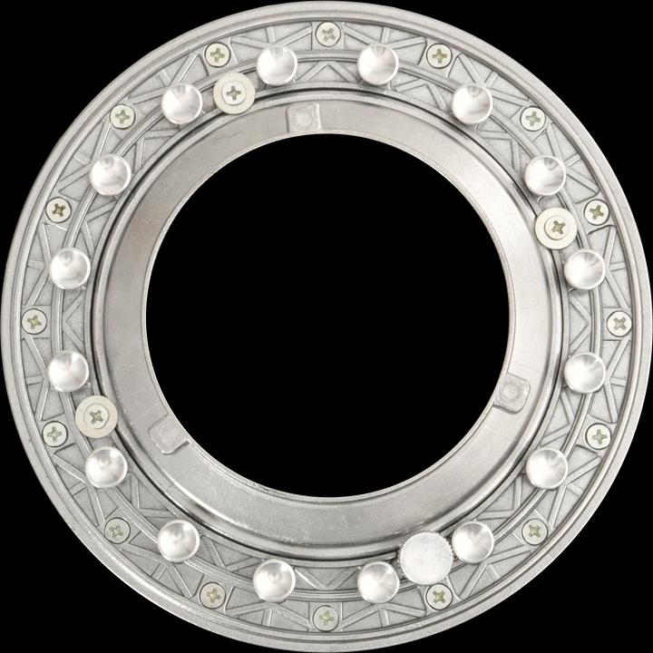 Actual product image Jinbei KE-120 Deep Quick Open (Soft boxes, 120 cm)