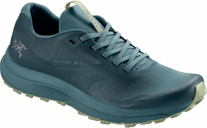 Arc'teryx Norvan LD 2 shoes (36.5, 37)