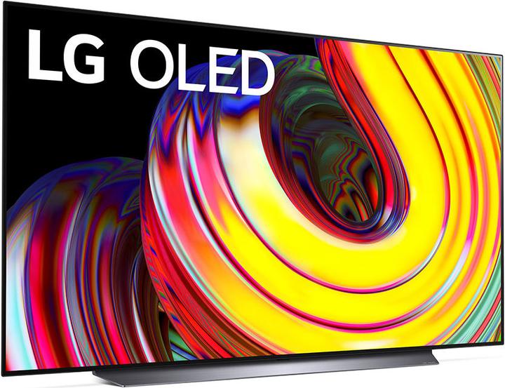 Produktbild LG OLED77CS9LA (77", CS9, OLED, 4K, 2022)