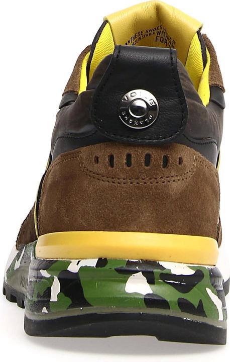 Actual product image Voile blanche Shoes (45)