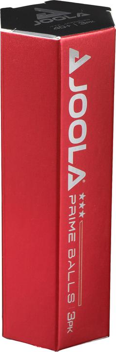 Joola Wettkampfball Prime 40+ (3 Stk.)
