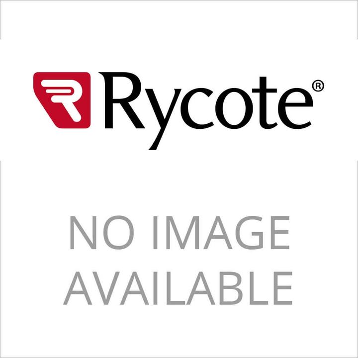Actual product image Rycote Pair Nano-Shield 17/21 Lyre 55