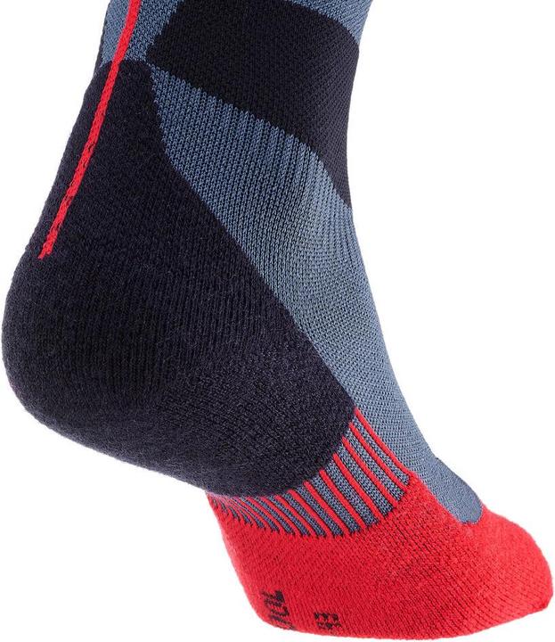 Produktbild Wedze SKI SOCKS 580 310728 (35, 37)