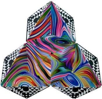 Actual product image Clown games Shapeshifter