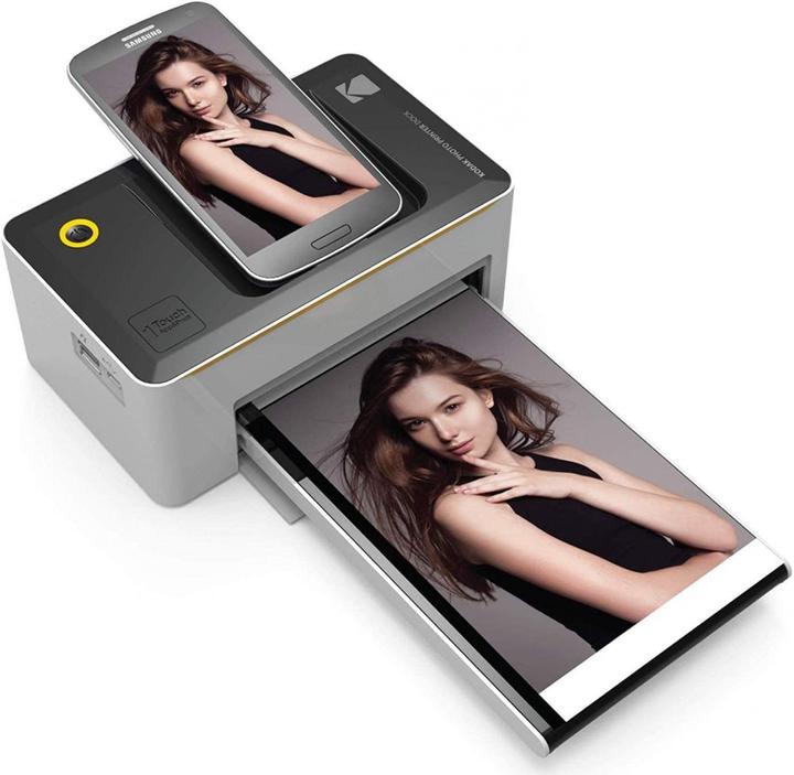 Image du produit Kodak Dock Plus (Encre, Couleur)