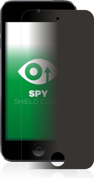 Actual product image upscreen Spy Shield (1 Piece, IPod Touch (7th gen.))