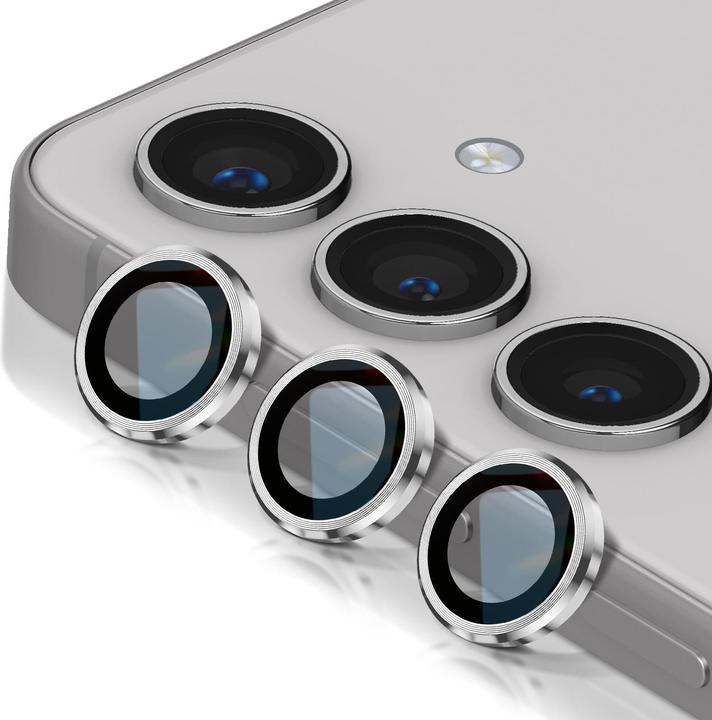 Image du produit Enkay PureLens Protection, 3x pcs. (3 pièce(s), Samsung Galaxy S21)