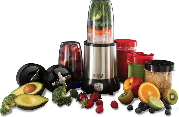Actual product image Russell Hobbs Nutri Boost (700 W)