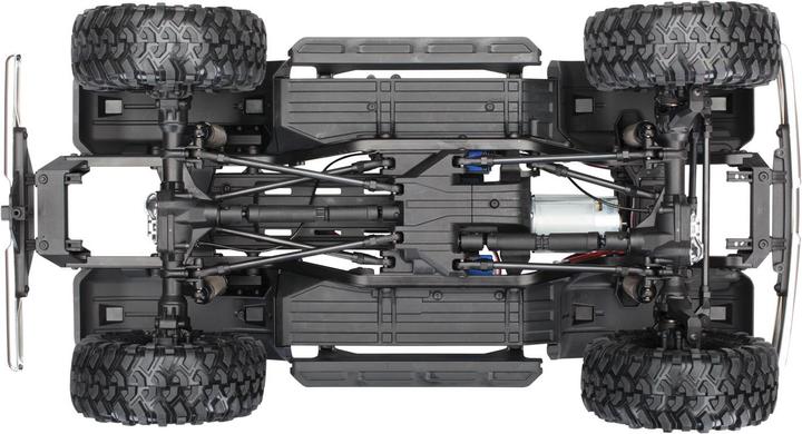 Immagine prodotto Traxxas Bronco Scala Crawler (ARR Quasi lettura a corredo)