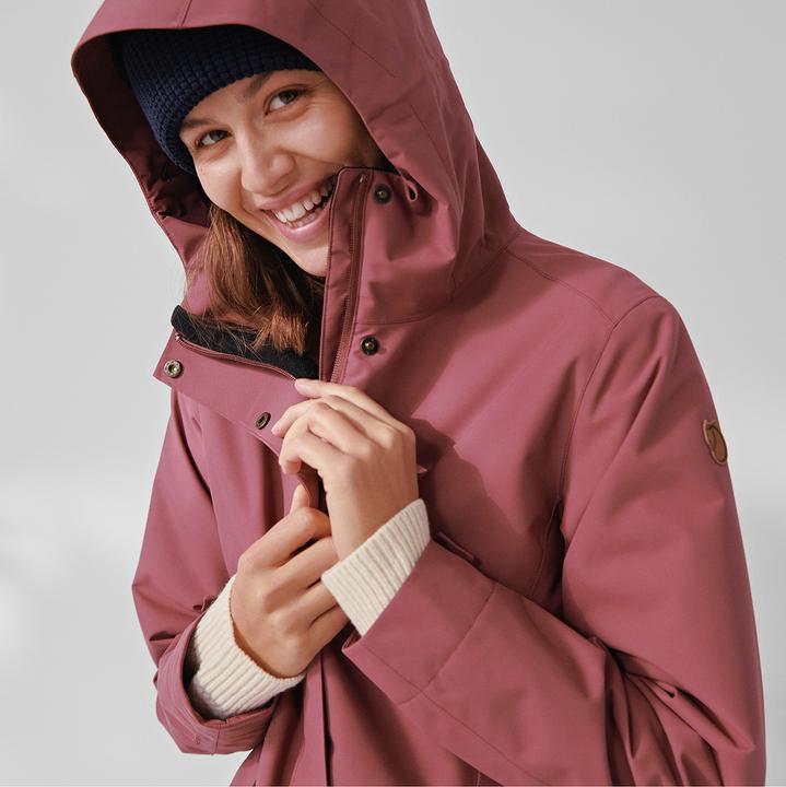 Produktbild Fjällräven Visby 3 in 1 (L)