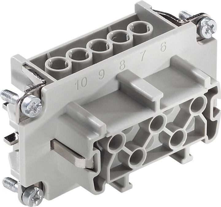Immagine prodotto Lapp Inserto femmina EPIC® H-BVE 3 1