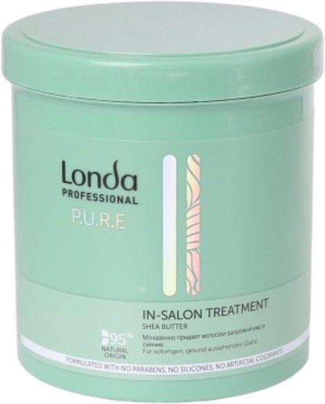 Londa Pure Natural Maske 7 (750 ml)