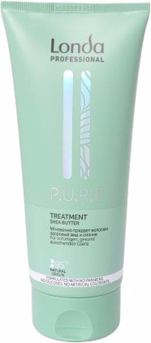 Londa Pure Natural Maske (200 ml)
