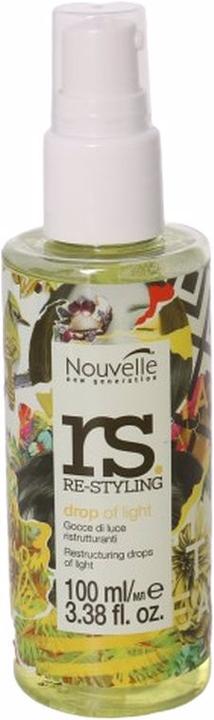 Nouvelle RS Drop of Light Glanzserum (100 ml)
