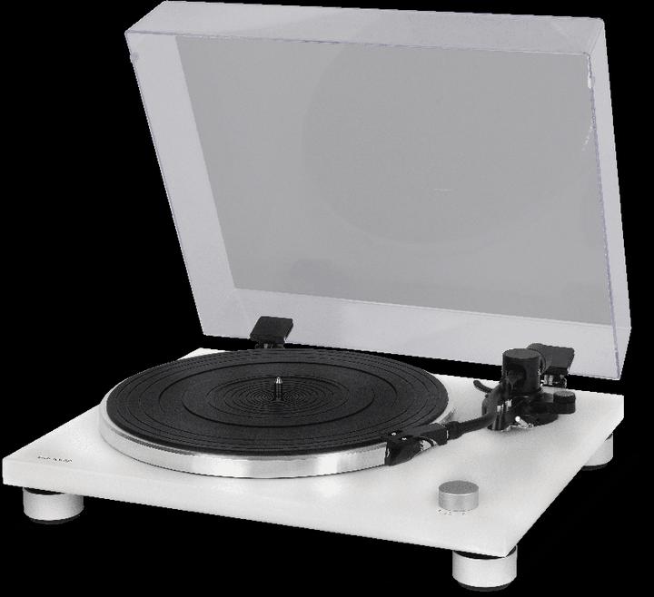Actual product image Sonoro Platinum (Manual)