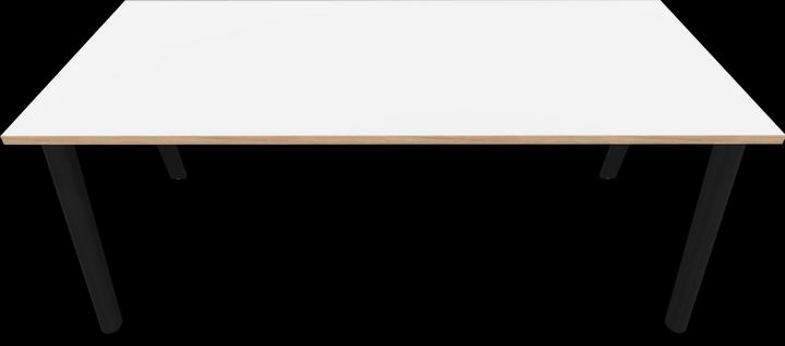 Immagine prodotto Narbutas Scrivania Nova Wood (1800 x 800 x 740 mm)