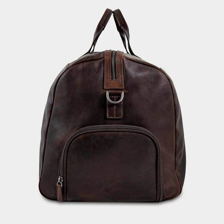 Actual product image Braun Büffel Parma (40 l)