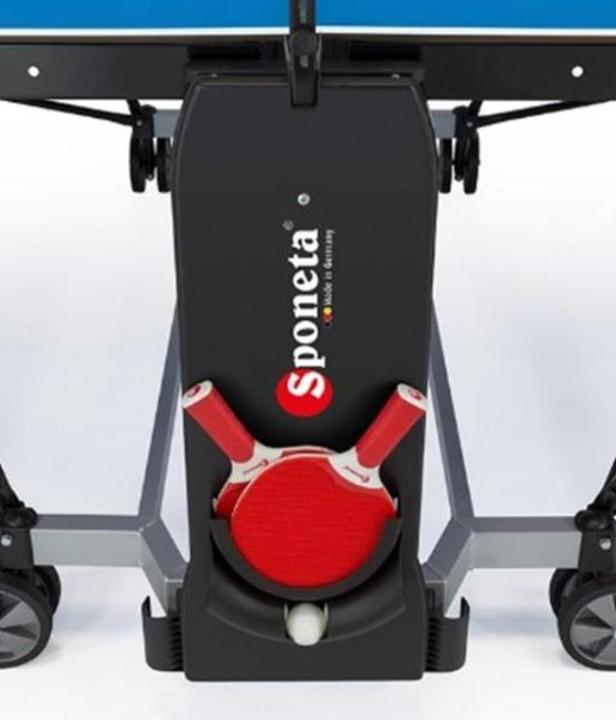 Sponeta Abdeckung Simplex + Digitaldruck