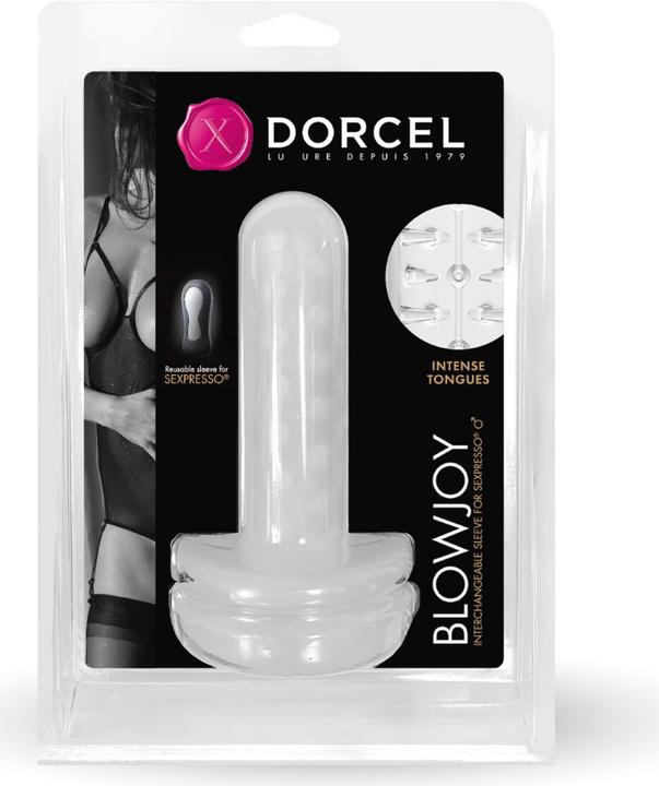 Image du produit Marc Dorcel Pochette Sexpresso