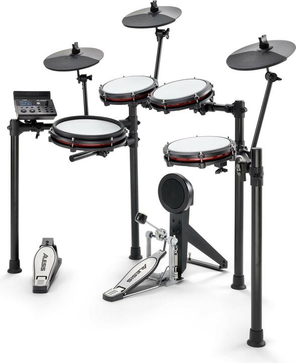 Alesis Kit Nitro Max (E-drum)