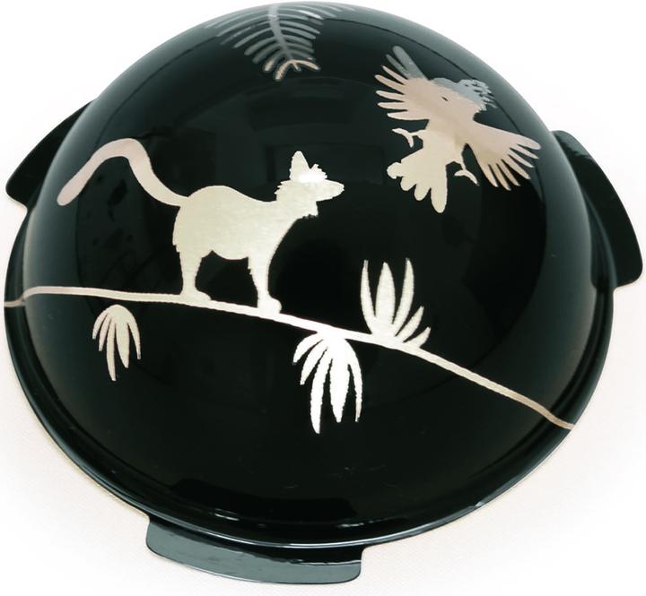 Image du produit Scratch Projecteur Lampe de poche Jungle