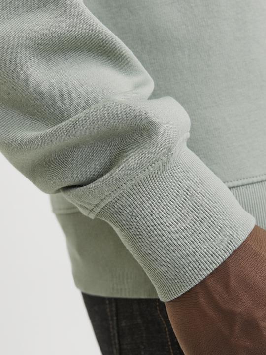 Immagine prodotto Jack & Jones Jjestar Basic Sweat Crew Neck Noos (XXL)