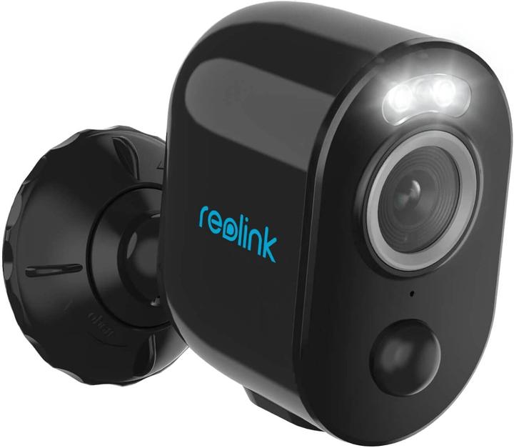 Produktbild Reolink Argus 3 Pro inkl. Solarpanel (2560 x 1440 (WQHD))