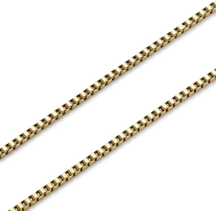 Actual product image Lucleon Essentials (Stainless steel)