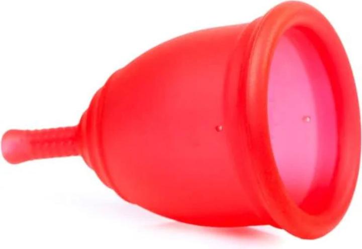 Ruby Cup Menstruationstasse (Mini)