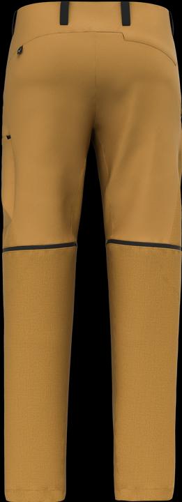 Actual product image Salewa Puez Hemp Durastretch 2 in 1 trousers (54)