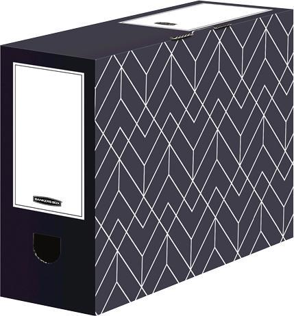 Actual product image Bankers Box Archive boxes (A4)