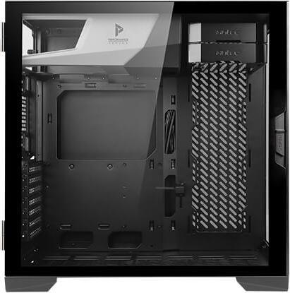 Actual product image Antec P120 Crystal (ATX, mATX, Mini-ITX, E-ATX)