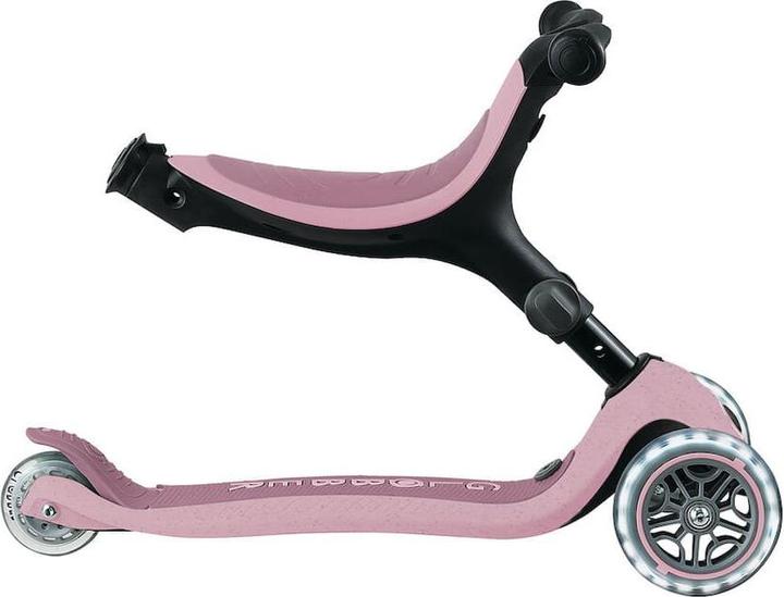 Produktbild Globber Go-Up Active Lights 3-in-1 Kinderfahrzeug