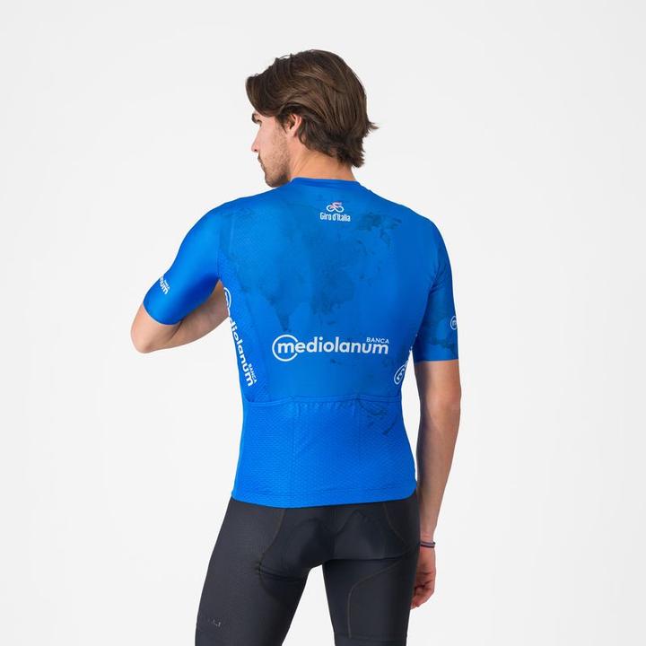 Produktbild Castelli #GIRO108 Competizione 3 Jersey (XXL)