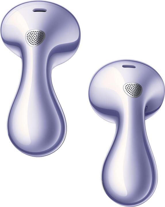 Produktbild Huawei FreeBuds 6, purple (ANC, 8 h, Kabellos)
