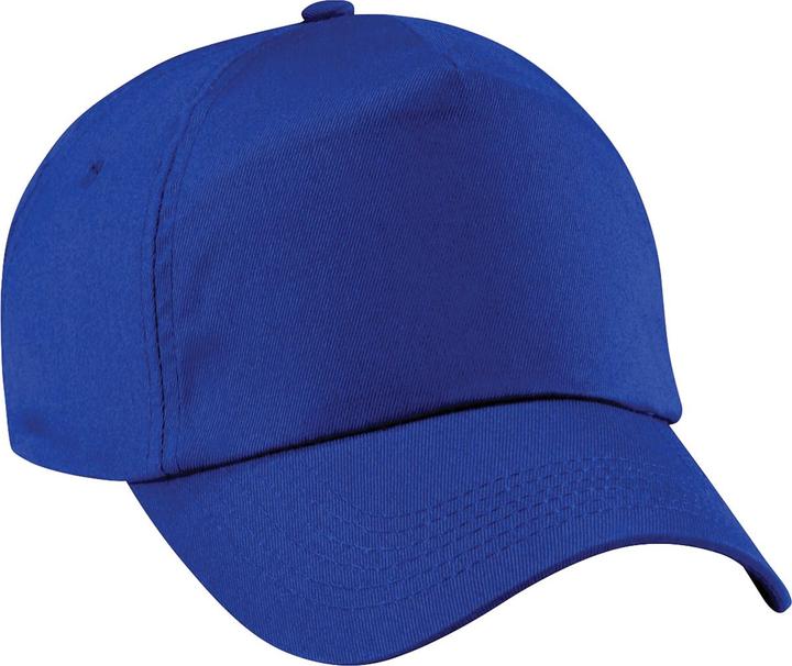 Blu reale