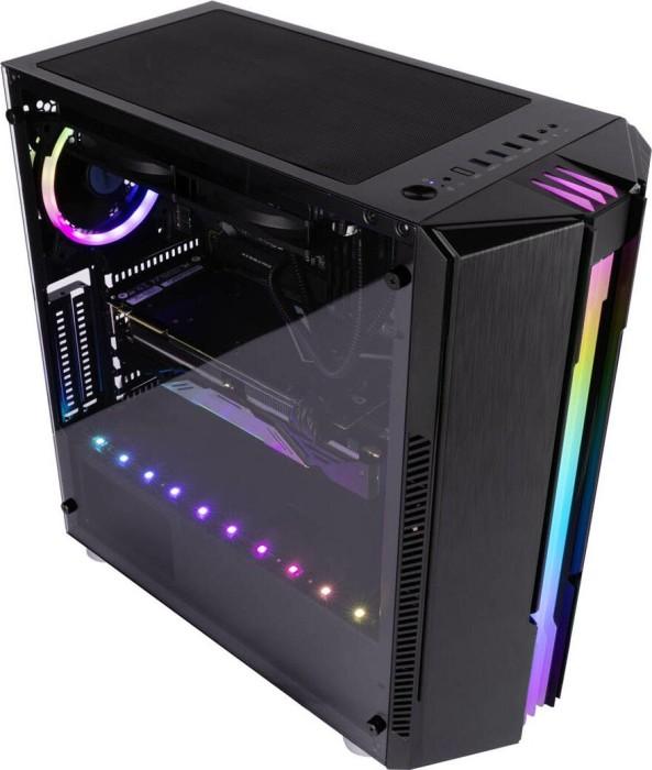 Produktbild Captiva G29IG 20V2 (Intel Core i9-10900K, 32 GB, 1000 GB, GeForce RTX 3090)