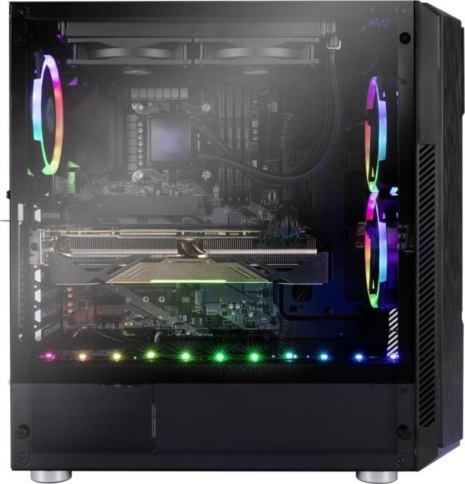 Produktbild Captiva G29IG 20V2 (Intel Core i9-10900K, 32 GB, 1000 GB, GeForce RTX 3090)