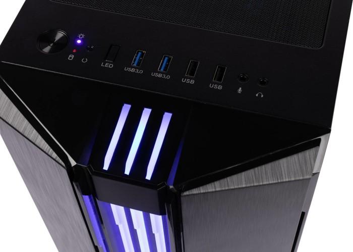 Produktbild Captiva G29IG 20V2 (Intel Core i9-10900K, 32 GB, 1000 GB, GeForce RTX 3090)