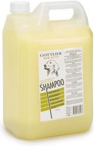 Produktbild Gottlieb Shampoo Mit Ei (Hund, 5000 ml)