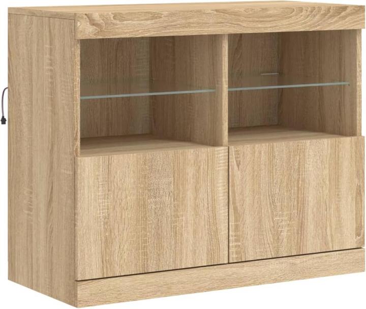 Image du produit VidaXL Jelena (81 x 37 x 67 cm)