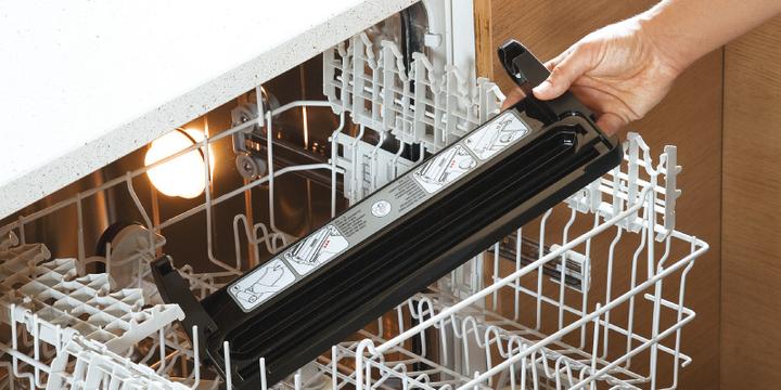 Produktbild Magic Vac Futura