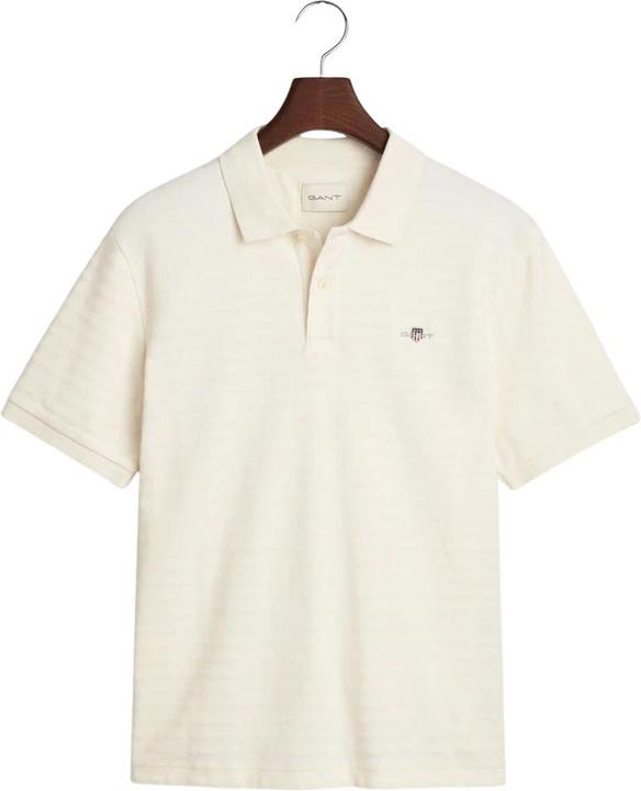 GANT Gestreiftes Polo-Shirt
