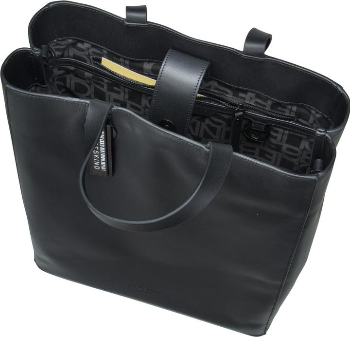 Image du produit Liebeskind Berlin Sac en cuir - Tote Bag PAPER BAG M (16 l)