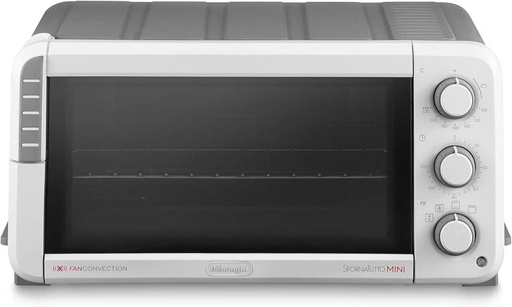 Produktbild De'Longhi Delonghi EO12512.WG