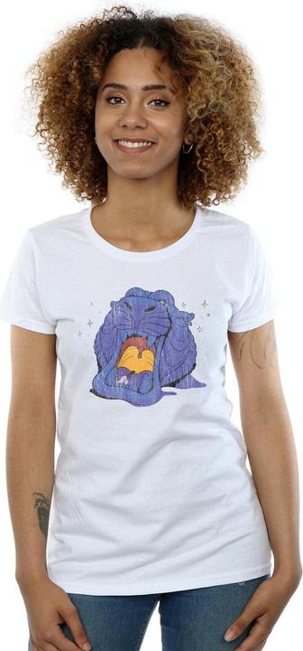 Produktbild Disney Aladdin Cave Of Wonders Distressed TShirt (M)